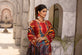Pakistani Salwar Kameez