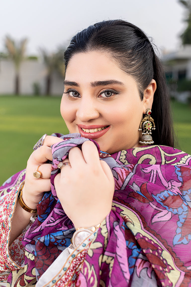 Pakistani Salwar Kameez