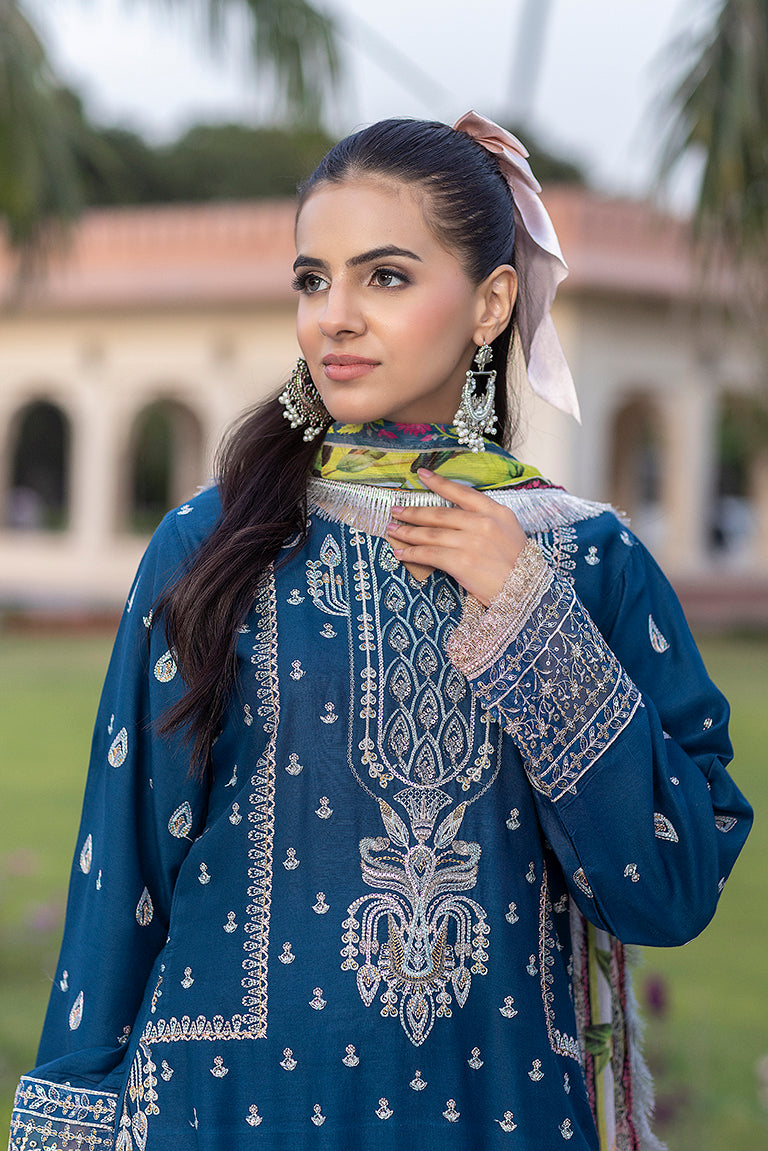 Pakistani Salwar Kameez