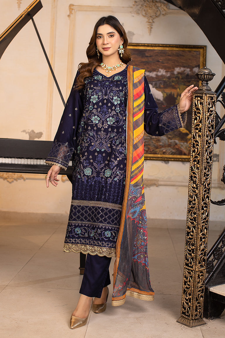 Pakistani Salwar Kameez