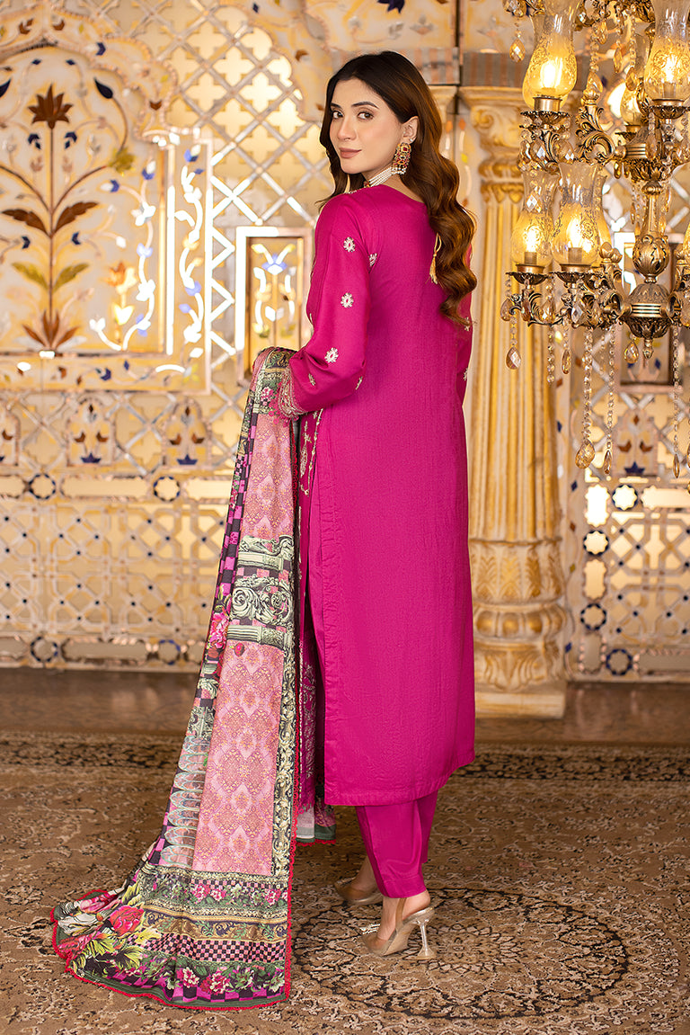 Pakistani Salwar Kameez