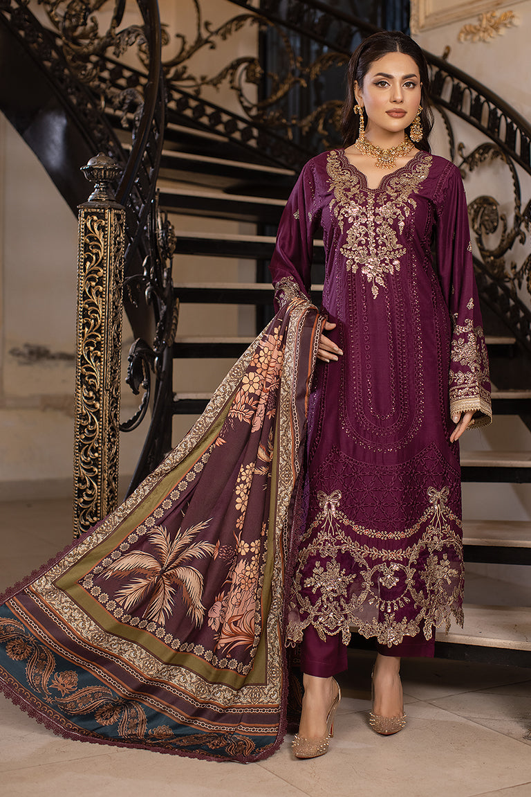 Pakistani Salwar Kameez