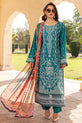Pakistani Suit in the UK 