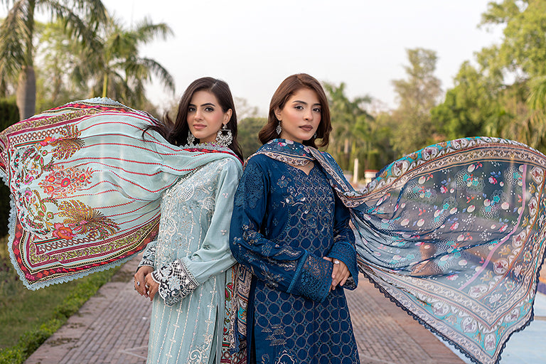 Pakistani Suits in the UK