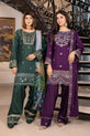 Pakistani Summer Dresses