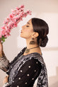 Pakistani Summer Dress