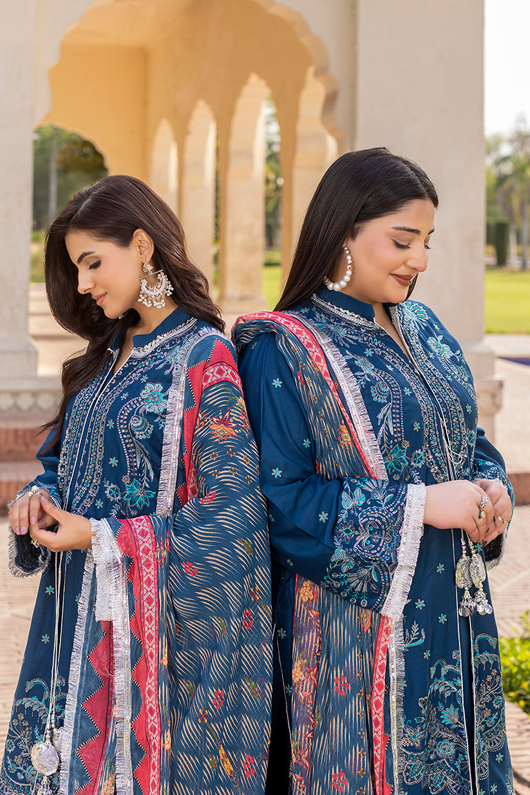 Pakistani Summer Dresses