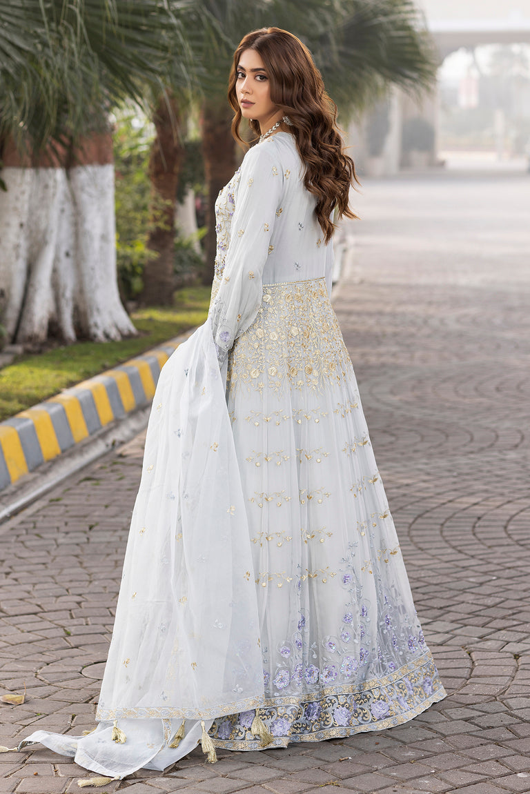 Pakistani Wedding Dress