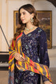 Pakistani Winter Dress