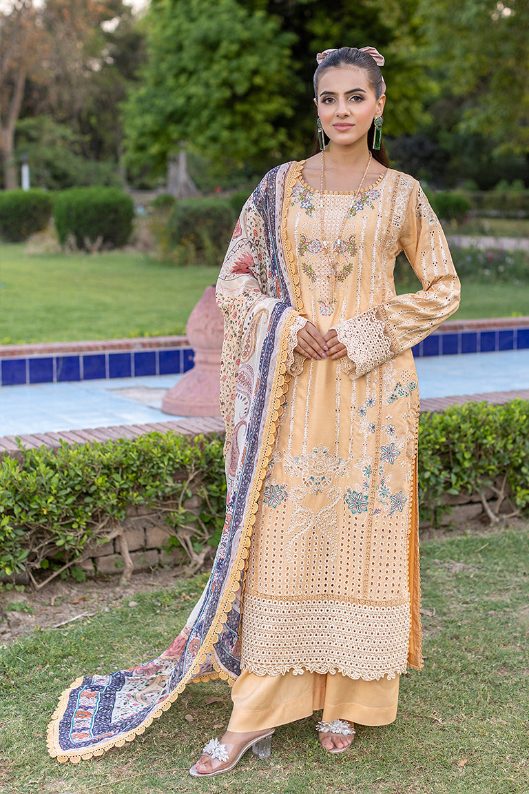 AAFIA - GU433