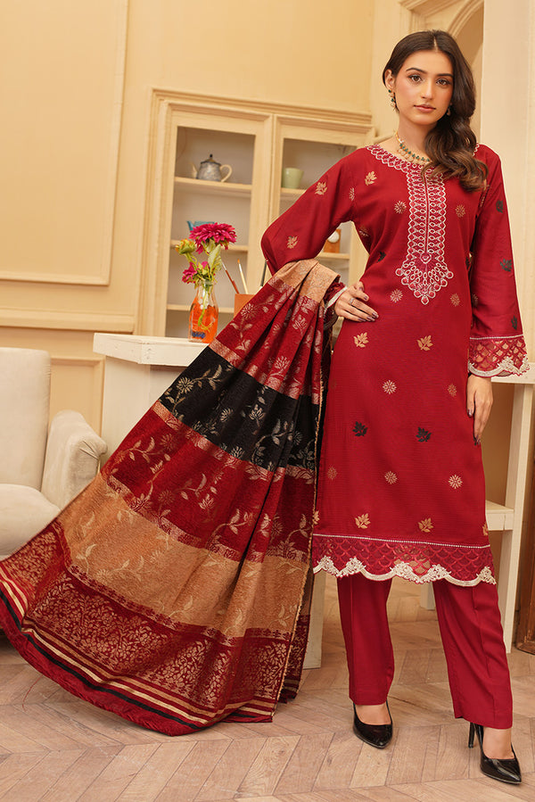 Pakistani Eid Dress