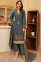  Jacquard Dress