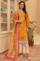 Pakistani Eid Dress
