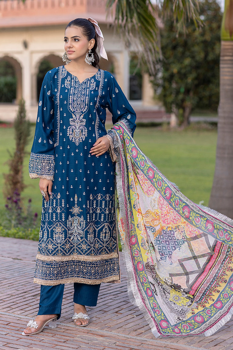 DUR AFSHAN - GU410