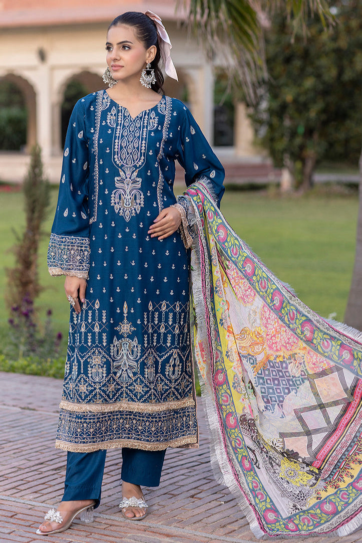 DUR AFSHAN - GU410