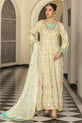 Pakistani Formal Dress