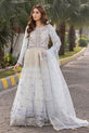 Pakistani Designer Bridal Dress