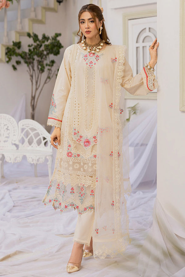 Pakistani Salwar Kameez