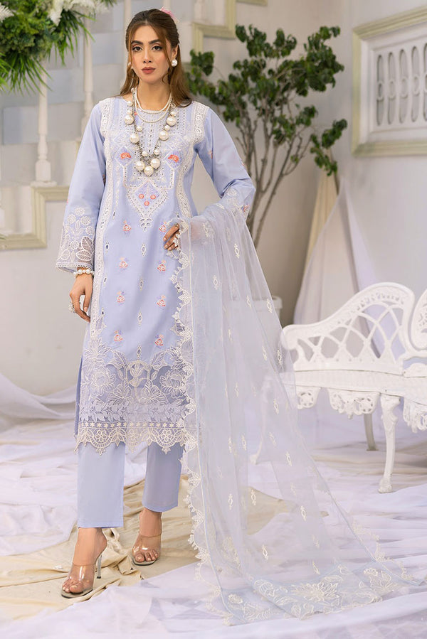 Pakistani Summer Dresses