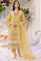 Pakistani Summer Dresses