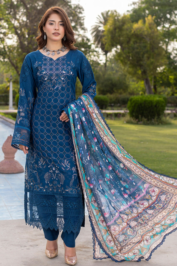 SHEHLA GU421-1