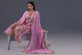 Pink Pakistani Dress For Women