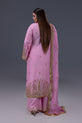 Pink Pakistani Eid Dress