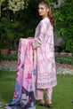 Pink Pakistani Eid Dress