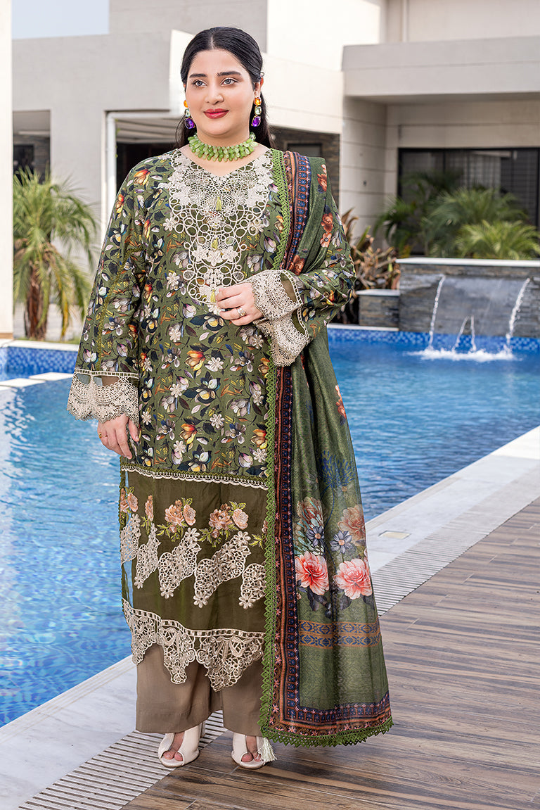 AAFREEN - GU486