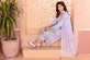 Powder Blue Salwar Kameez