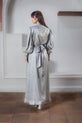 RW-07 Silver Drape