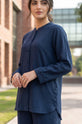  Readymade Navy Co-ord Dress For Women in the UK