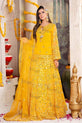 Readymade Organza lehenga For Mehndi