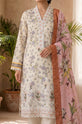 Readymade Pakistani Dhanak Dress For Women