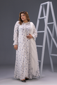 Readymade Pakistani Party Wear Dress