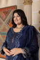 Royal Navy Pakistani Dress For Eid 