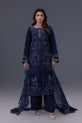 Royal Navy Pakistani Eid Dress