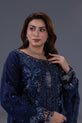 Royal Navy Pakistani Formal Dress