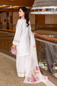 Silk Pakistani Eid Dress
