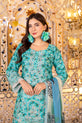 Stylish Cotton Dress