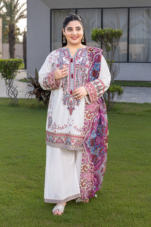  Stylish Pakistani Dress