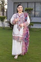  Stylish Pakistani Dress