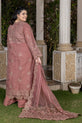 Tea Pink Pakistani Designer Dress