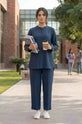 RW16 - Navy Ease