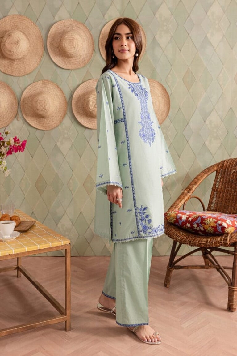 Pakistani Salwar Kameez