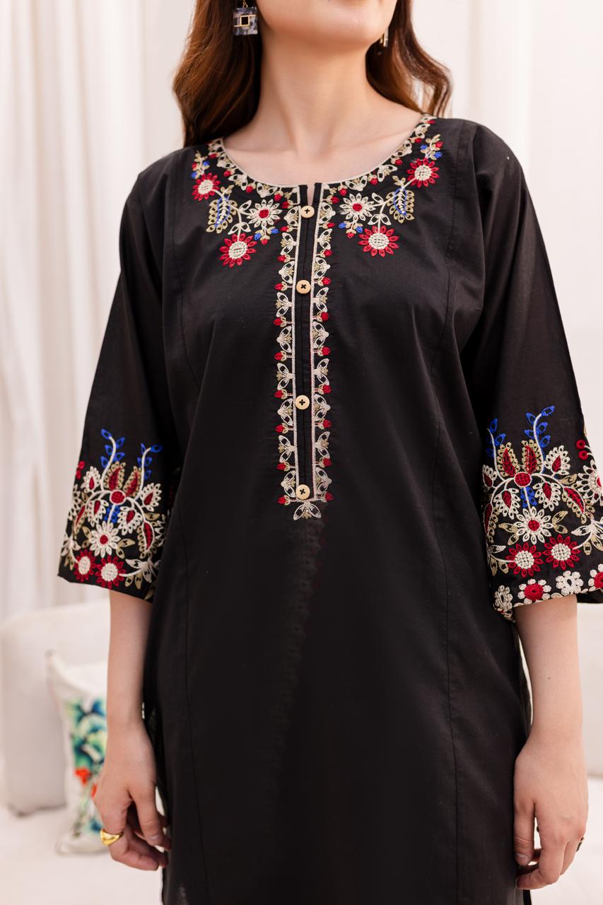 Pakistani Salwar Kameez