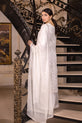 White Dress For Party 