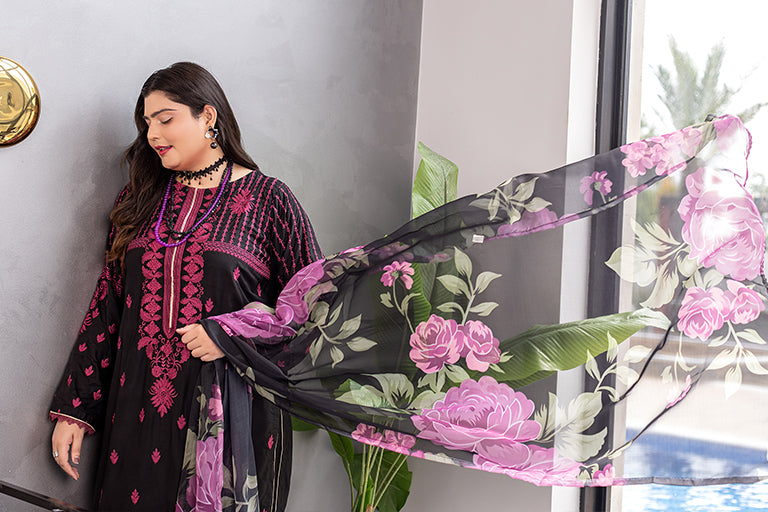 XL/XXL/3XL & 4XL Dress