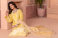 Yellow Pakistani Salwar Kameez