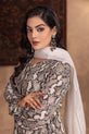 chic printed Pakistani Readymade Dress